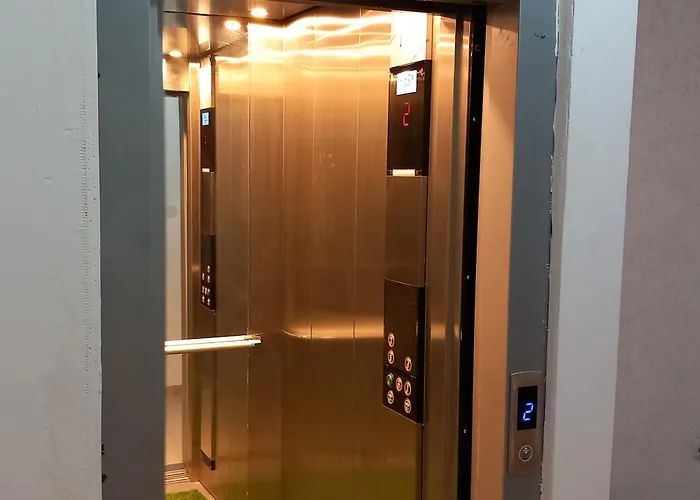 New Apartments