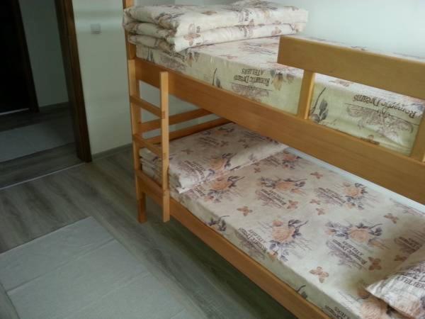 Apartment New