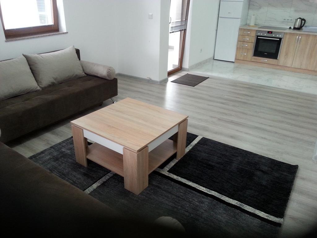 Apartment New