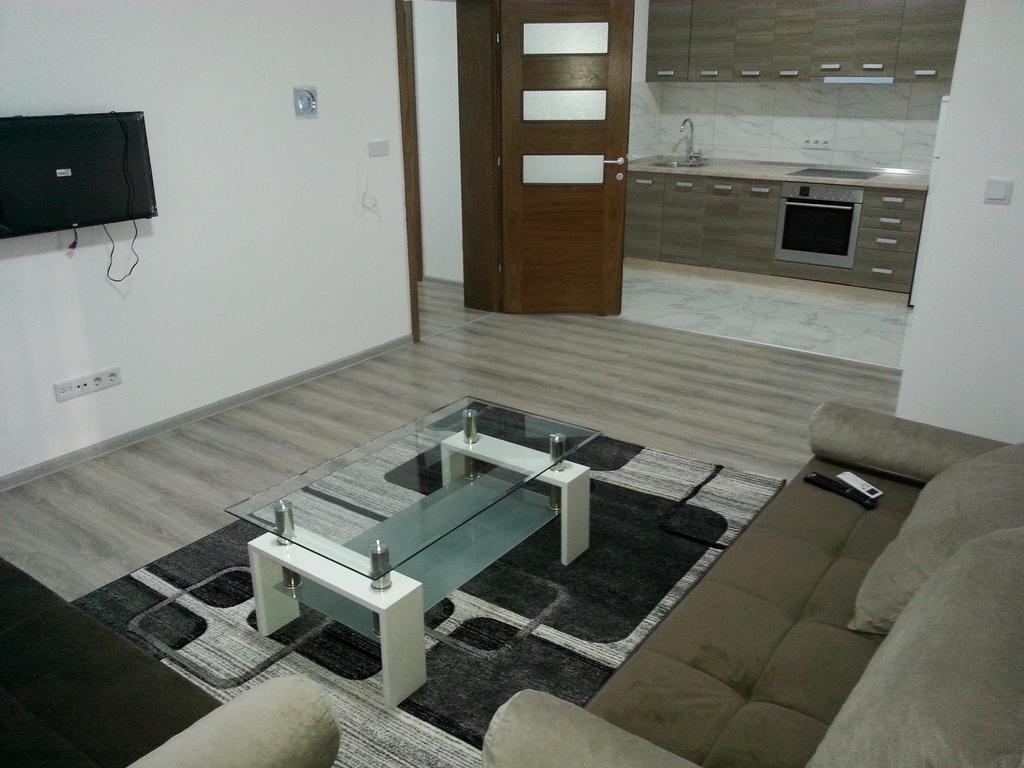 Apartment New Sarajevo