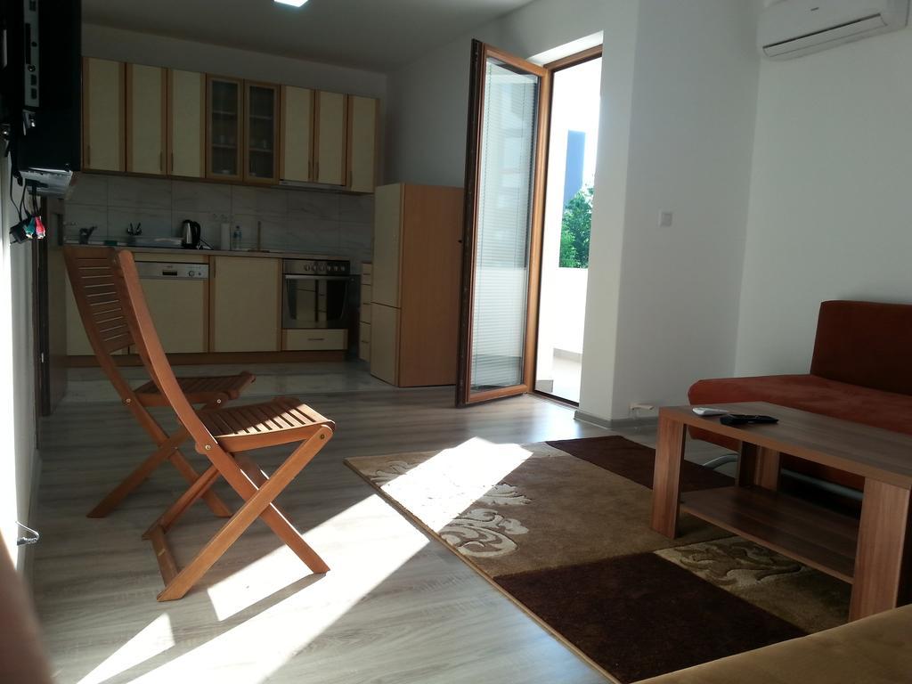 New Apartment Sarajevo