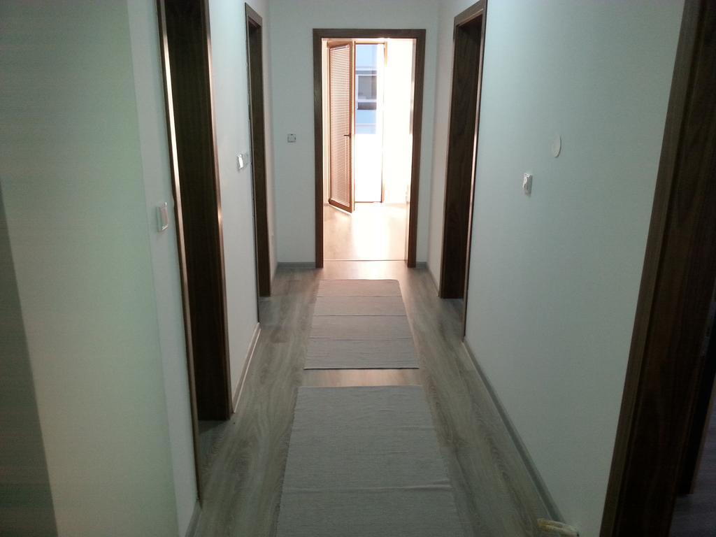 Apartment New *