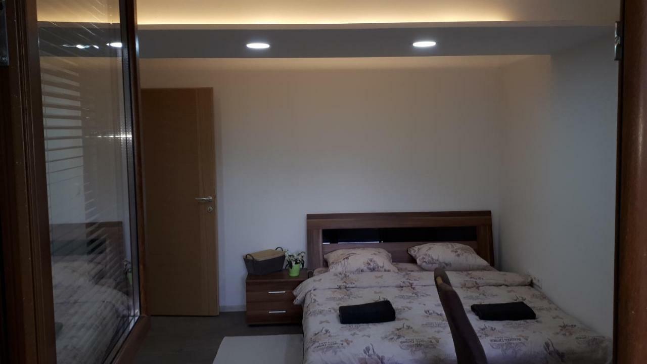 Apartment New
