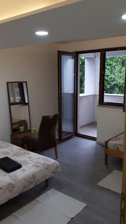 New Apartment Sarajevo