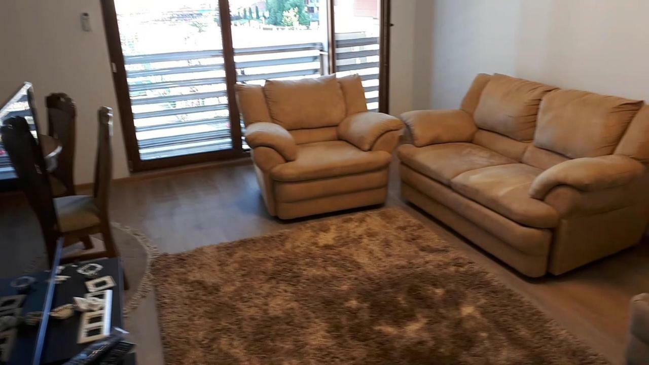 Apartment New